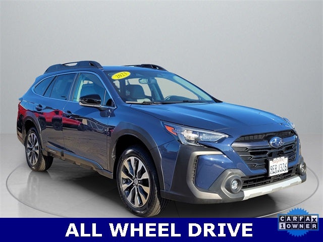 2023 Subaru Outback Limited