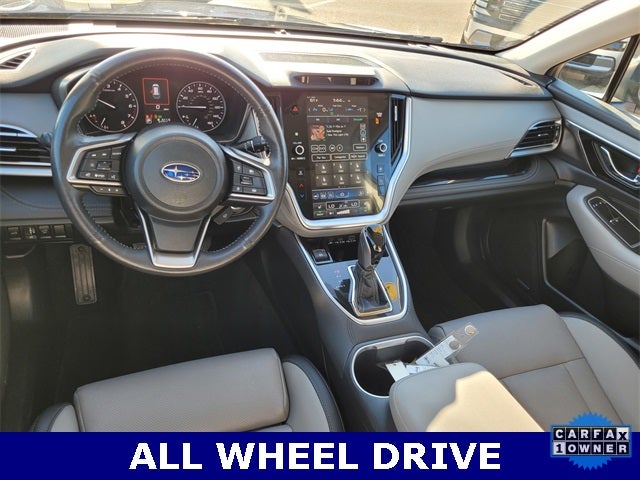 2023 Subaru Outback Limited