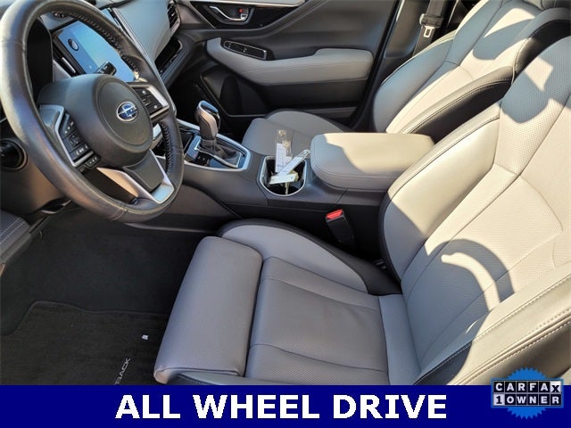 2023 Subaru Outback Limited