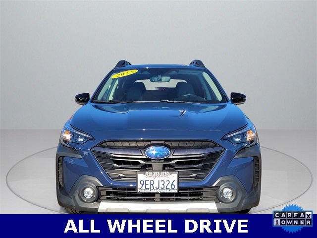 2023 Subaru Outback Limited