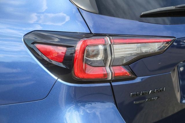 2022 Subaru Outback Onyx Edition XT