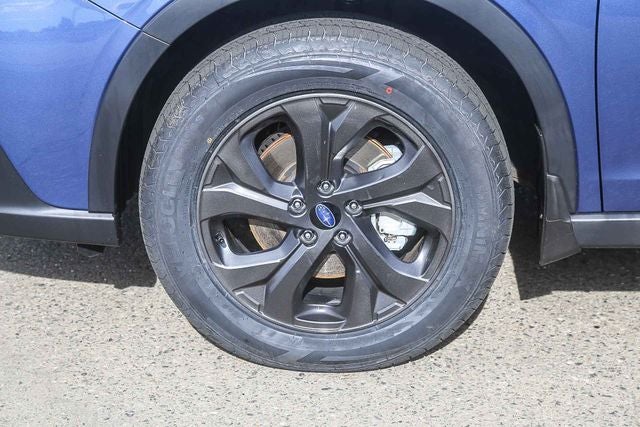 2022 Subaru Outback Onyx Edition XT