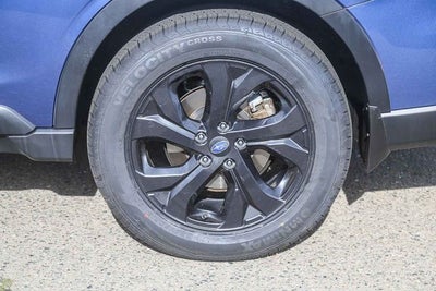 2022 Subaru Outback Onyx Edition XT