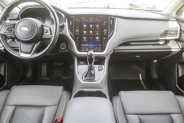 2022 Subaru Outback Onyx Edition XT