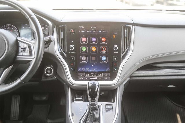 2022 Subaru Outback Onyx Edition XT