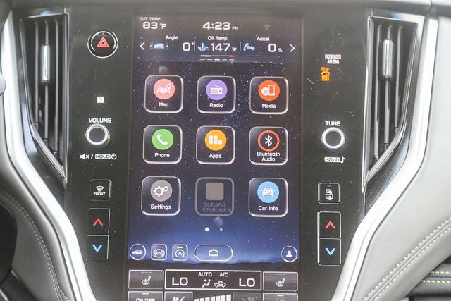 2022 Subaru Outback Onyx Edition XT