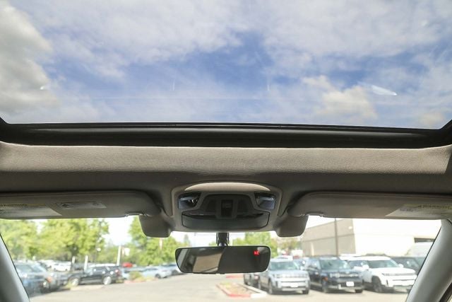 2022 Subaru Outback Onyx Edition XT