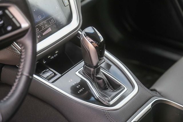 2022 Subaru Outback Onyx Edition XT