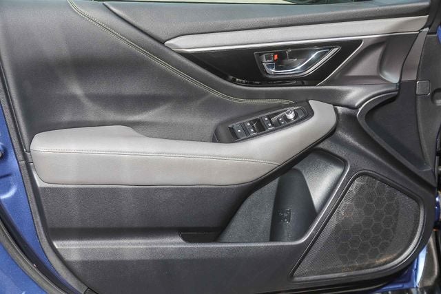 2022 Subaru Outback Onyx Edition XT