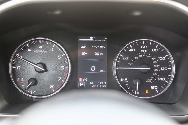 2022 Subaru Outback Onyx Edition XT