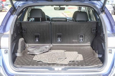 2022 Subaru Outback Onyx Edition XT