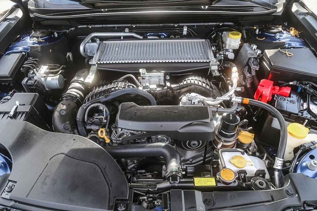 2022 Subaru Outback Onyx Edition XT