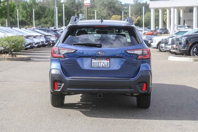 2022 Subaru Outback Onyx Edition XT