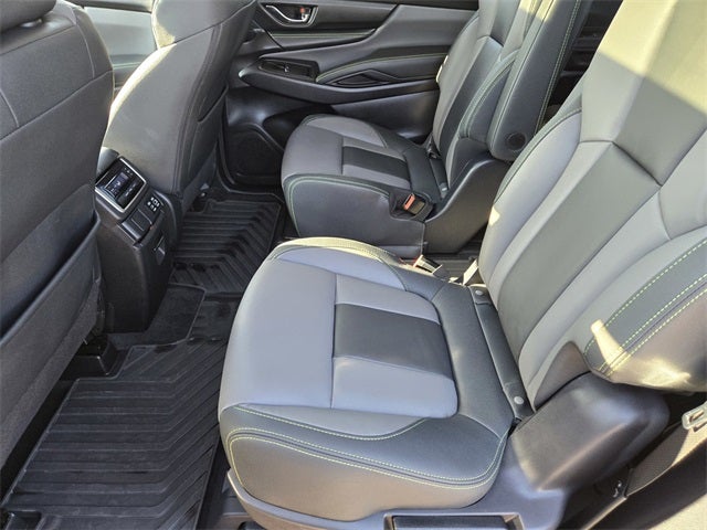 2024 Subaru Ascent Onyx Edition