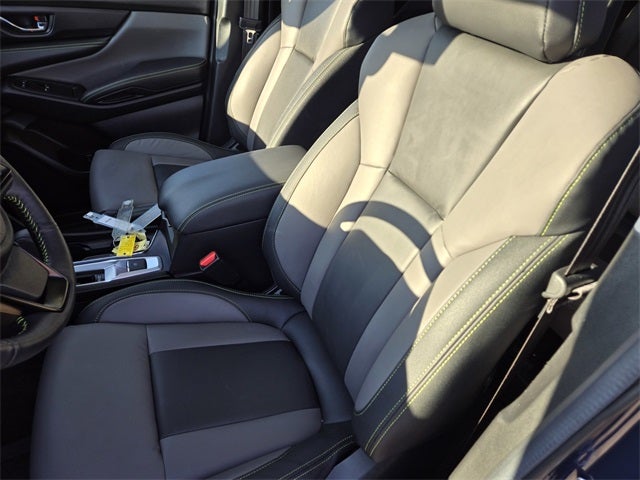 2024 Subaru Ascent Onyx Edition