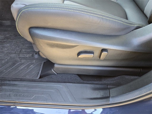 2024 Subaru Ascent Onyx Edition