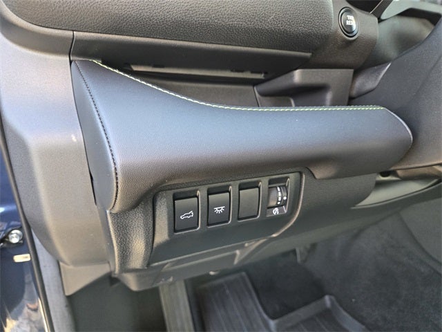 2024 Subaru Ascent Onyx Edition