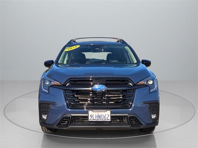 2024 Subaru Ascent Onyx Edition