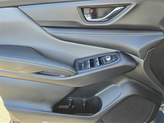 2024 Subaru Ascent Onyx Edition