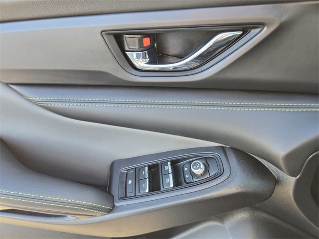 2024 Subaru Ascent Onyx Edition