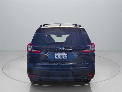 2024 Subaru Ascent Onyx Edition