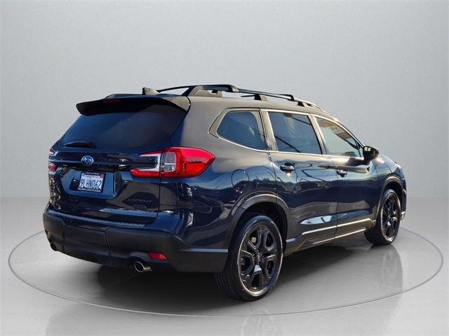 2024 Subaru Ascent Onyx Edition