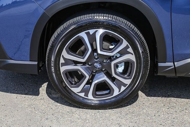 2023 Subaru Ascent Limited