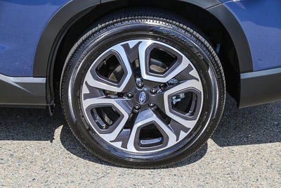 2023 Subaru Ascent Limited