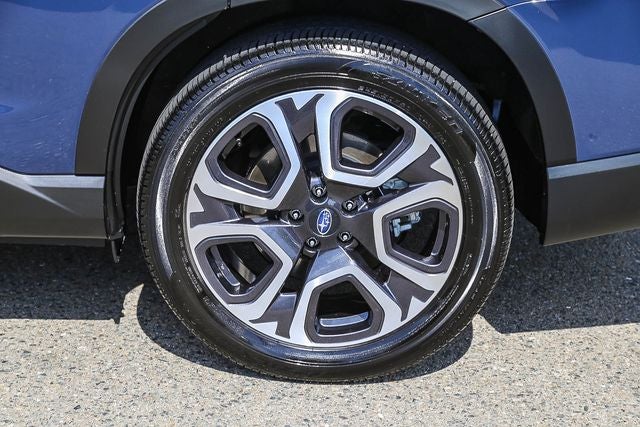 2023 Subaru Ascent Limited