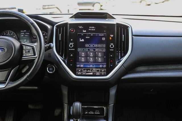 2023 Subaru Ascent Limited