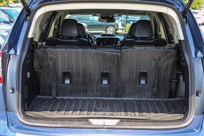 2023 Subaru Ascent Limited