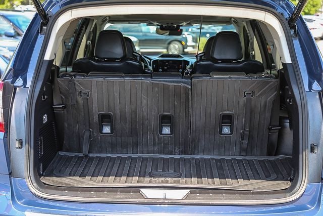 2023 Subaru Ascent Limited