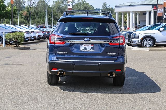 2023 Subaru Ascent Limited