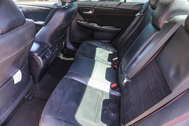 2015 Toyota Camry XSE