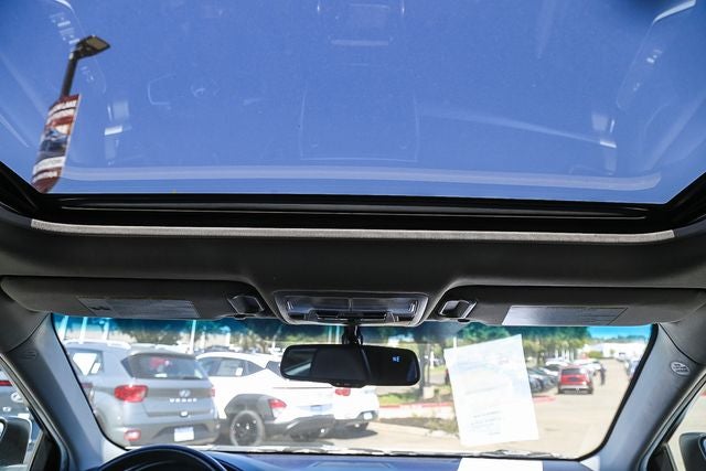 2015 Toyota Camry XSE