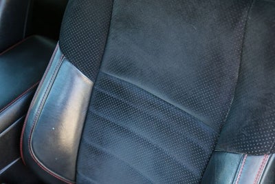 2015 Toyota Camry XSE