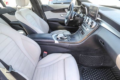2016 Mercedes-Benz C-Class C 450 AMG® 4MATIC®