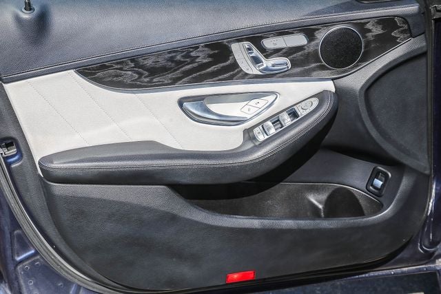2016 Mercedes-Benz C-Class C 450 AMG® 4MATIC®
