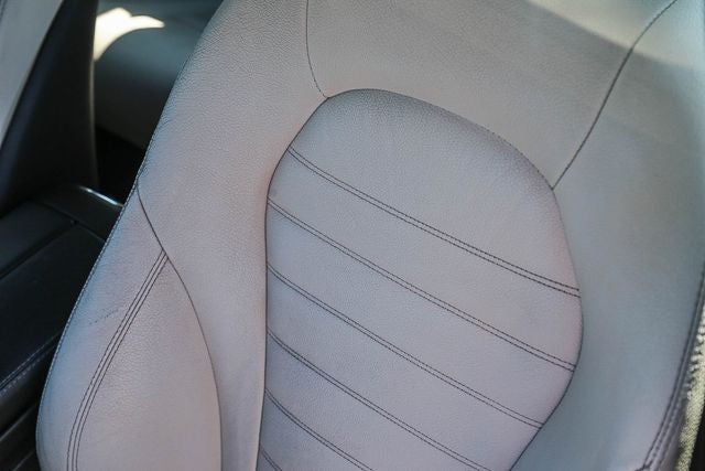 2016 Mercedes-Benz C-Class C 450 AMG® 4MATIC®