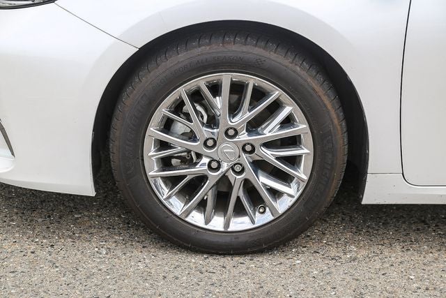 2018 Lexus ES 350