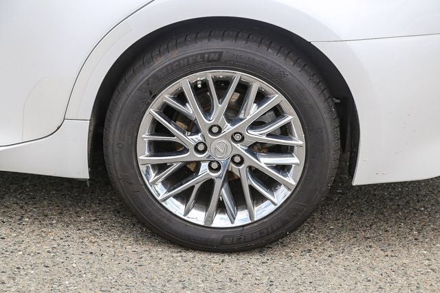 2018 Lexus ES 350