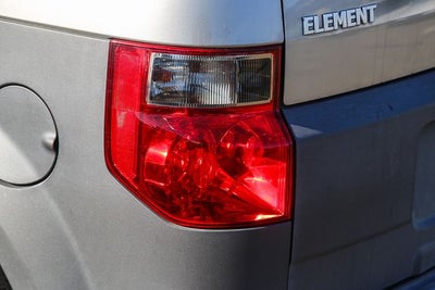 2004 Honda Element EX