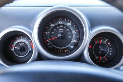 2004 Honda Element EX
