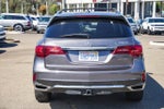 2020 Acura MDX Technology SH-AWD