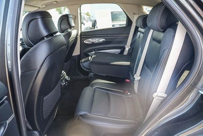 2023 Genesis Electrified GV70 Advanced