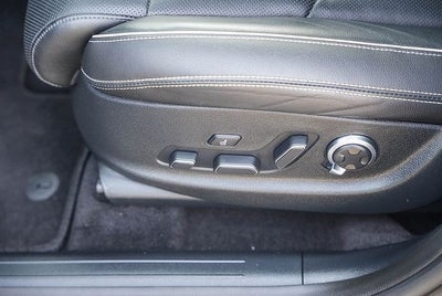 2023 Genesis Electrified GV70 Advanced