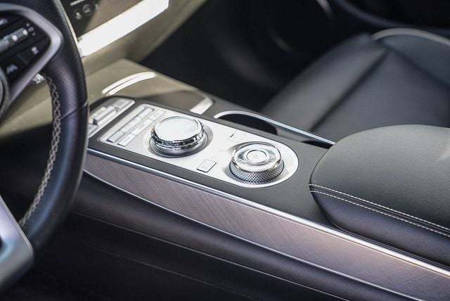 2023 Genesis Electrified GV70 Advanced