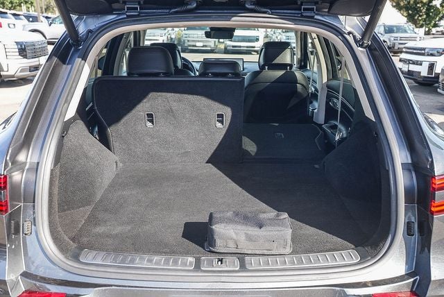 2023 Genesis Electrified GV70 Advanced