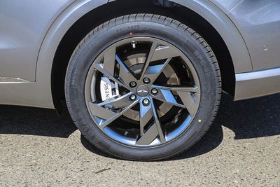 2023 Genesis Electrified GV70 Advanced