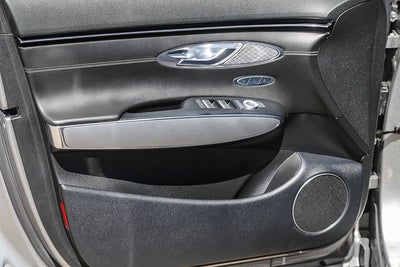 2023 Genesis Electrified GV70 Advanced